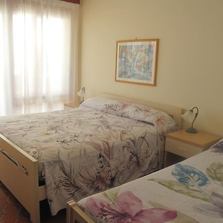 Appartamento Pineta Marina Grado Bagian luar foto