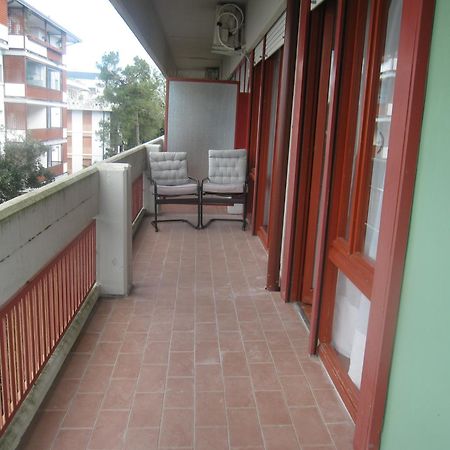 Appartamento Pineta Marina Grado Bagian luar foto