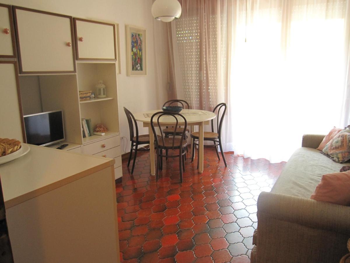 Appartamento Pineta Marina Grado Bagian luar foto