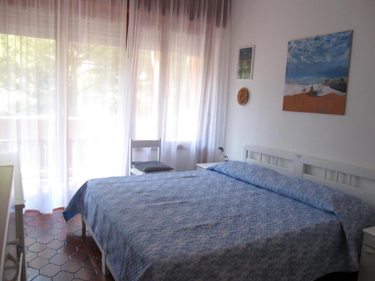 Appartamento Pineta Marina Grado Bagian luar foto