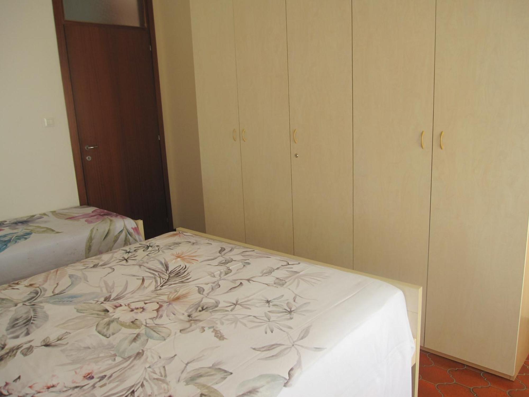 Appartamento Pineta Marina Grado Bagian luar foto